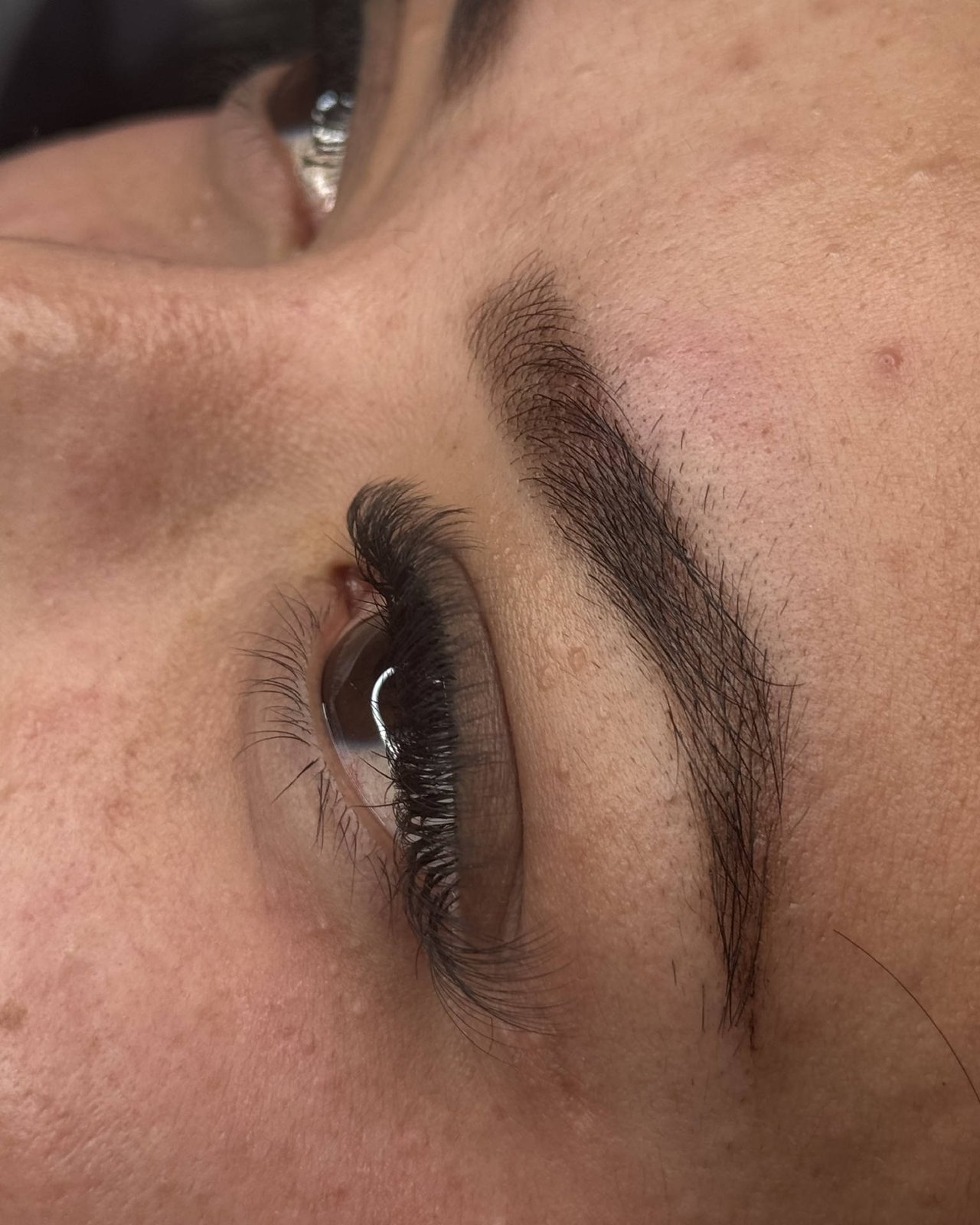 Lash & Brow Lifting