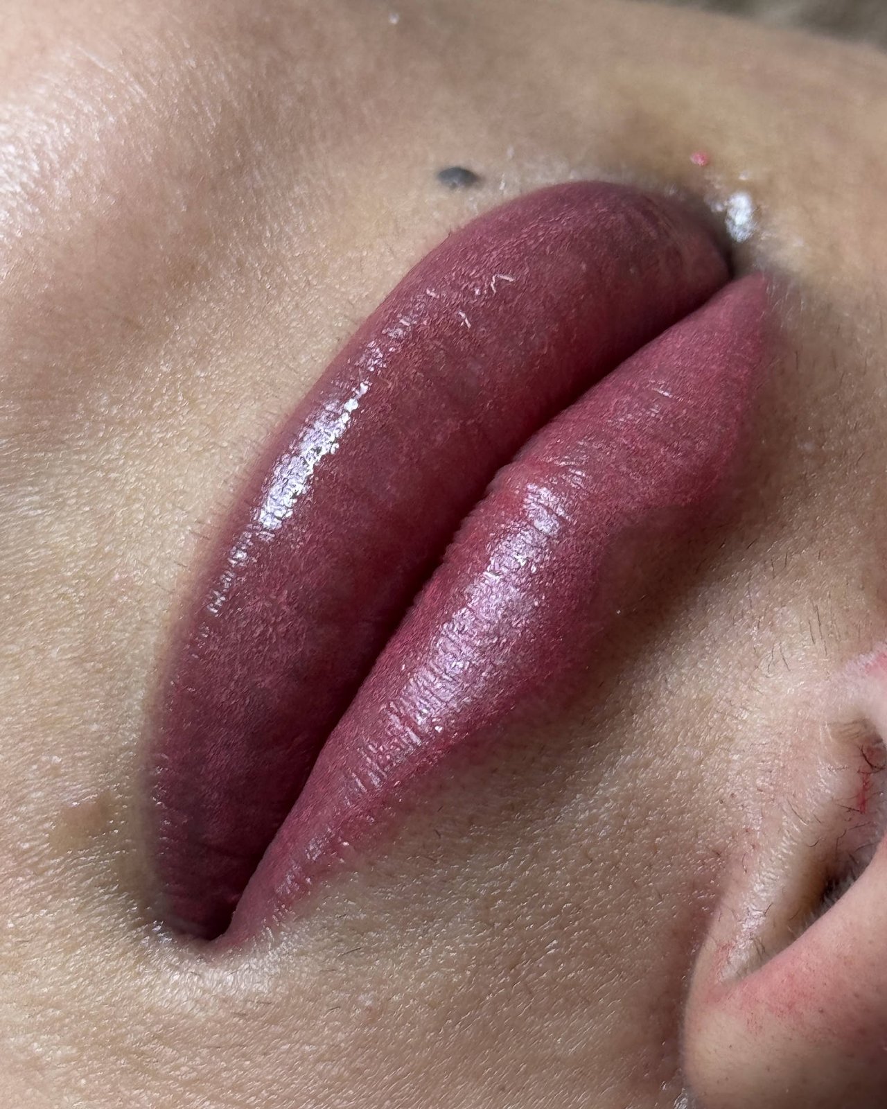 Permanent Make-up Lippen in Bonn – SIAmore Cosmetics